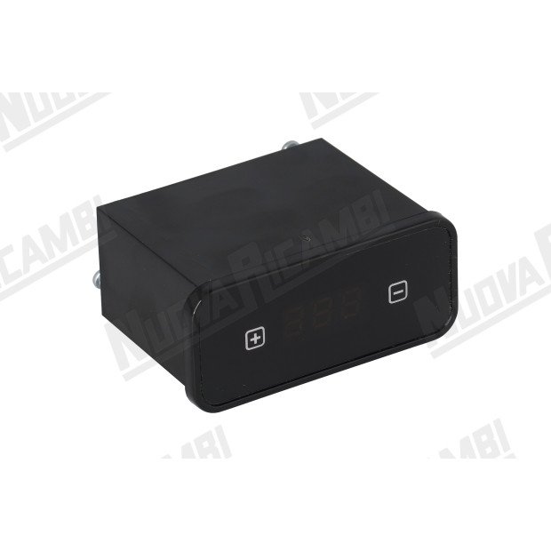 Терморегулятор PID "PROFITEC" PRO 300 - PRO 800 Терморегулятор PID PROFITEC PRO 300 - PRO 800-560341