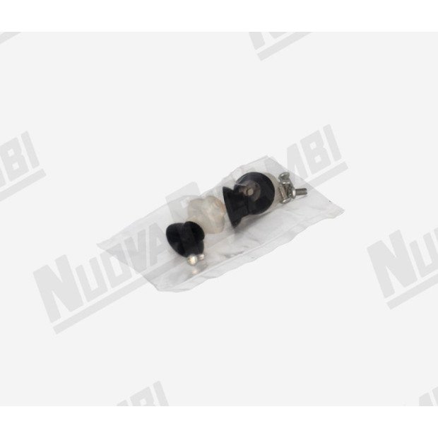 Комплект ножек для H5 Комплект ножек для H5-601117