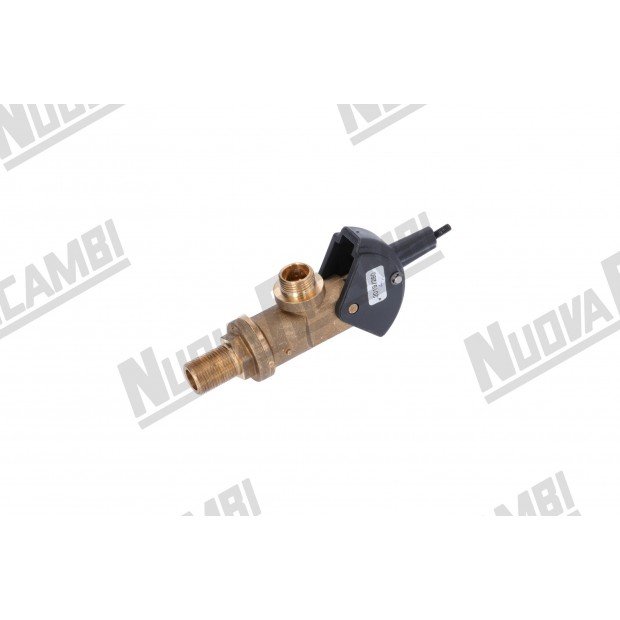 Кран для кавоварки La Spaziale S1, S40, S5, S9, S21, Compact, Minivivaldi, Vittoria