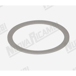 Тефлоновая прокладка группы 72,5x61,5x1,5