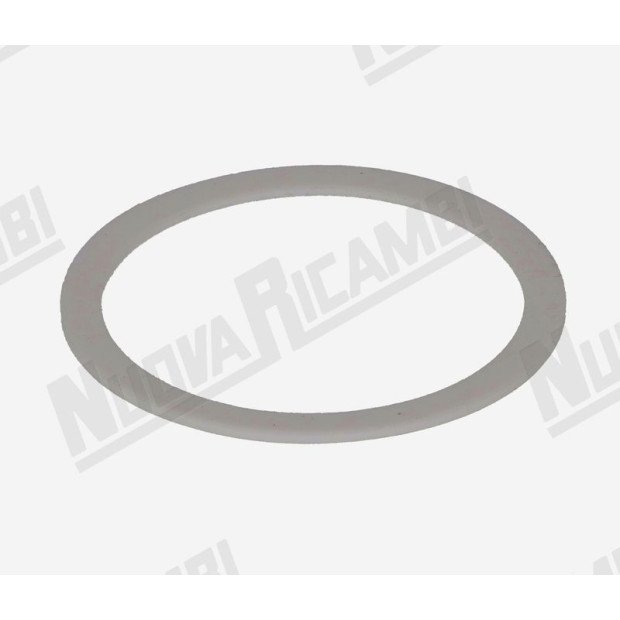 Тефлоновая прокладка группы 72,5x61,5x1,5 Тефлоновая прокладка группы 72,5x61,5x1,5-703405/T