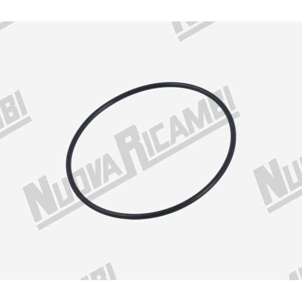 Кільце ущільнювальне OR Gasket Viton Ø 75,87x2,62 мм для кавомашини Кільце ущільнювальне OR Gasket Viton Ø 75,87x2,62 мм для кавомашини