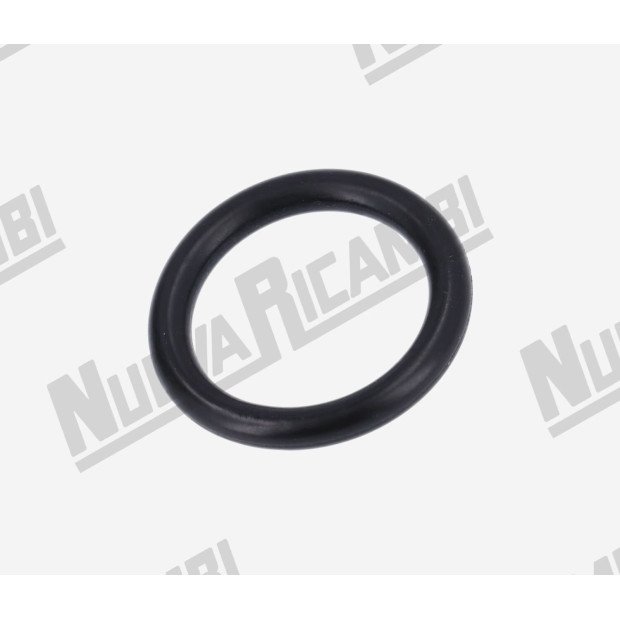 Кільце ущільнювальне OR Gasket 126/4081 - EPDM Ø 20,22x3,53 мм для кавомашини Кільце ущільнювальне OR Gasket 126/4081 - EPDM Ø 20,22x3,53 мм для кавомашини