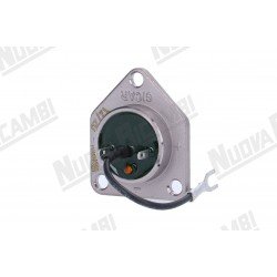 Крышка счетчика воды (флоуметра) с проводом и LED - для PROMAC GREEN-COMPACT-CLUB/ RANCILIO EPOCA-CLASSE 10/ CLASSE9 Крышка счетчика воды (флоуметра) с проводом и LED - для PROMAC GREEN-COMPACT-CLUB/ RANCILIO EPOCA-CLASSE 10/ CLASSE9