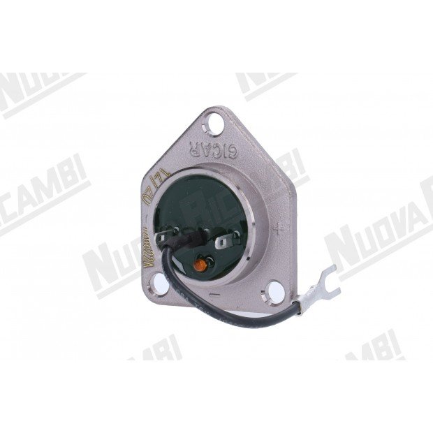 Крышка счетчика воды (флоуметра) с проводом и LED - для PROMAC GREEN-COMPACT-CLUB/ RANCILIO EPOCA-CLASSE 10/ CLASSE9 Крышка счетчика воды (флоуметра) с проводом и LED - для PROMAC GREEN-COMPACT-CLUB/ RANCILIO EPOCA-CLASSE 10/ CLASSE9-300038/C
