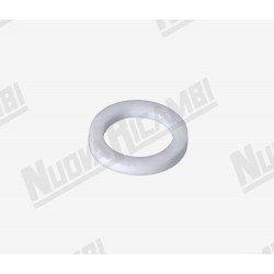 Прокладка теплообменника "TEFLON" Ø 17x12,1x2мм - для SACOME CONTI