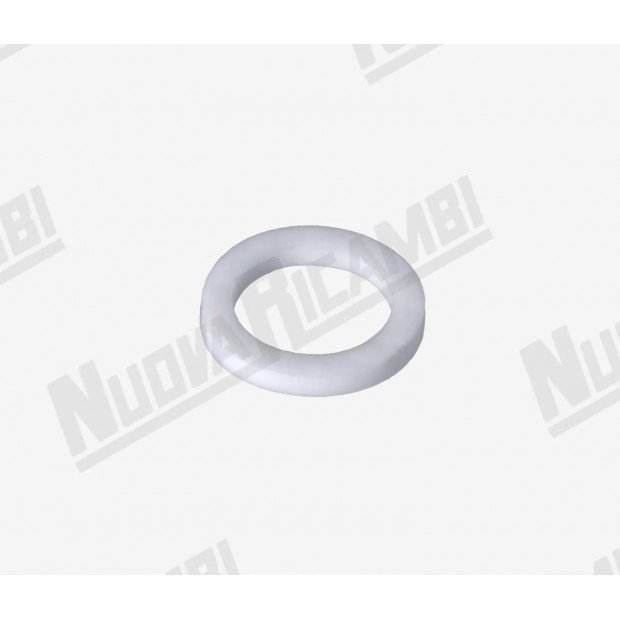 Прокладка теплообменника TEFLON Ø 17x12,1x2мм - для SACOME CONTI-300209