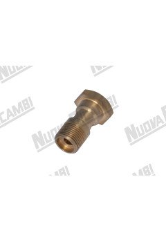 Фитинг крана залива воды - G.3/8НР для SACOME CONTI