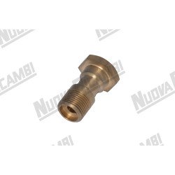 Фитинг крана залива воды - G.3/8НР для SACOME CONTI