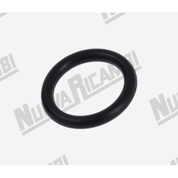Уплотнительное кольцо "R12 - EPDM" - Ø 15,1x2,7мм - для SACOME CONTI Уплотнительное кольцо R12 - EPDM - Ø 15,1x2,7мм - для SACOME CONTI-300248