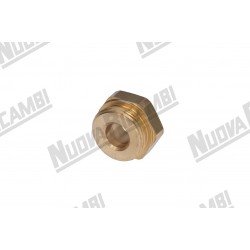 Верхній фітинг водяного/парового клапана для SACOME CONTI CLUB Верхній фітинг водяного/парового клапана для SACOME CONTI CLUB