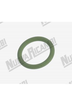 Уплотнительное кольцо "VITON VERDE" (зеленое) - Ø 12x2мм - для SACOME CONTI