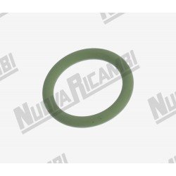 Ущільнювальне кільце "VITON VERDE" (зелене) - Ø 12x2мм - для SACOME CONTI Ущільнювальне кільце "VITON VERDE" (зелене) - Ø 12x2мм - для SACOME CONTI