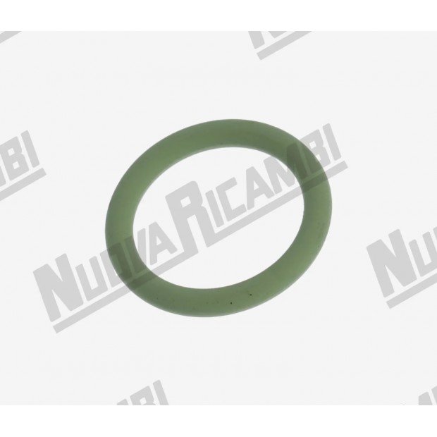 Уплотнительное кольцо VITON VERDE (зеленое) - Ø 12x2мм - для SACOME CONTI-300254