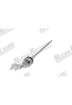 Датчик уровня с угловым соединителем 90° - 1/4НР - дл. 120мм - для SACOME CONTI