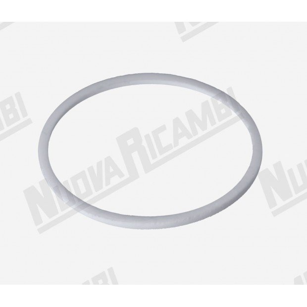 Тефлонова прокладка нагрівального елемента Ø 76x69x3мм - для SACOME CONTI-300288