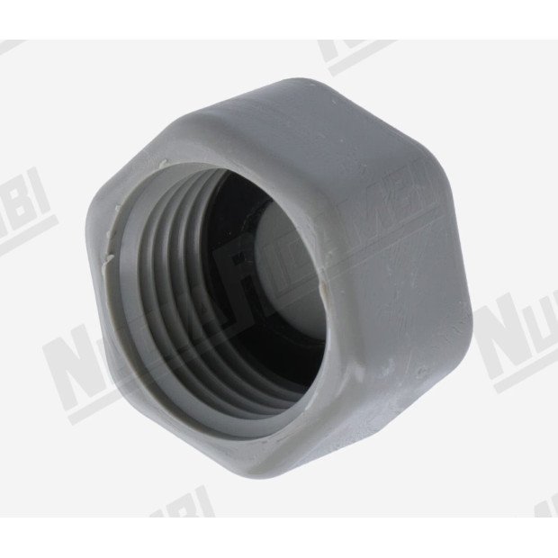 Крышка фитинга дренажного поддона - G 1/2ВР - для SACOME CONTI-300298