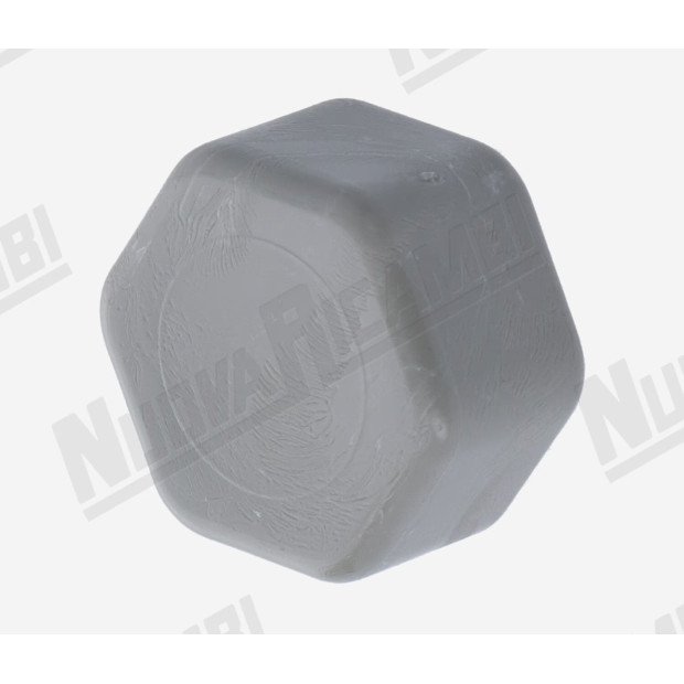 Крышка фитинга дренажного поддона - G 1/2ВР - для SACOME CONTI-300298