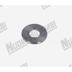 Плоская шайба из нержавеющей стали Ø 22x9,2x1,5мм - для SACOME CONTI Плоская шайба из нержавеющей стали Ø 22x9,2x1,5мм - для SACOME CONTI