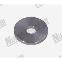 Плоская шайба из нержавеющей стали Ø 22x6,2x1,5мм - для SACOME CONTI Плоская шайба из нержавеющей стали Ø 22x6,2x1,5мм - для SACOME CONTI