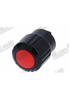 Ручка крана воды/пара "NR" - для CONTI CLUB