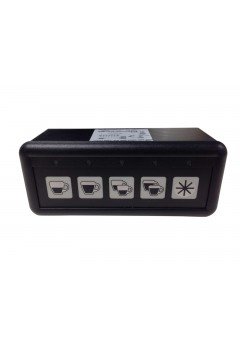 Электронный блок 1D5E GRCZ NKP S10 115В