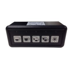 Електронний блок 1D5E GRCZ NKP S10 115В