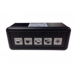 Электронный блок 1D5E GRCZ NKP S10 115В