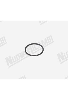 Ущільнювальне кільце головки групи - EPDM 70SH - Ø 45X39X3 - для RENEKA VIVA - VIVA AROMA PERFECT - LIFE - LIFE AROMA PERFECT