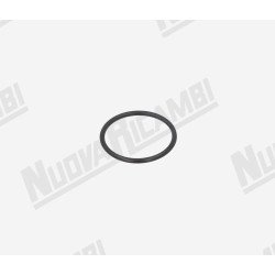 Уплотнительное кольцо головки группы - EPDM 70SH - Ø 45X39X3