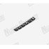 Мембрана панели 5/6 кнопок - 5 LED - Ø 14мм - для RENEKA VIVA - LIFE - LIFE BLACK SERIES - FAMILY COMPACT - VIVA BASIC