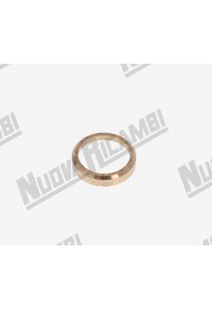 Латунне кільце групи рівня - Ø 14,5x11,6x3 - для BRASILIA/ ECM/ FIAMMA RST/ GAGGIA