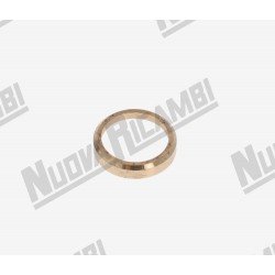 Латунное кольцо группы уровня - Ø 14,5x11,6x3 - для BRASILIA/ ECM/ FIAMMA RST/ GAGGIA Латунное кольцо группы уровня - Ø 14,5x11,6x3 - для BRASILIA/ ECM/ FIAMMA RST/ GAGGIA
