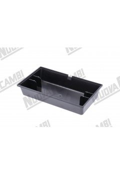 Дренажный поддон 20,5x12,5x4мм - для BRASILIA CLUB/ LADY