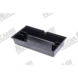 Дренажний піддон 20,5x12,5x4мм