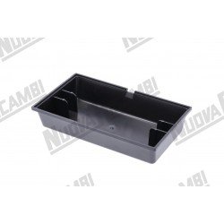 Дренажный поддон 20,5x12,5x4мм - для BRASILIA CLUB/ LADY