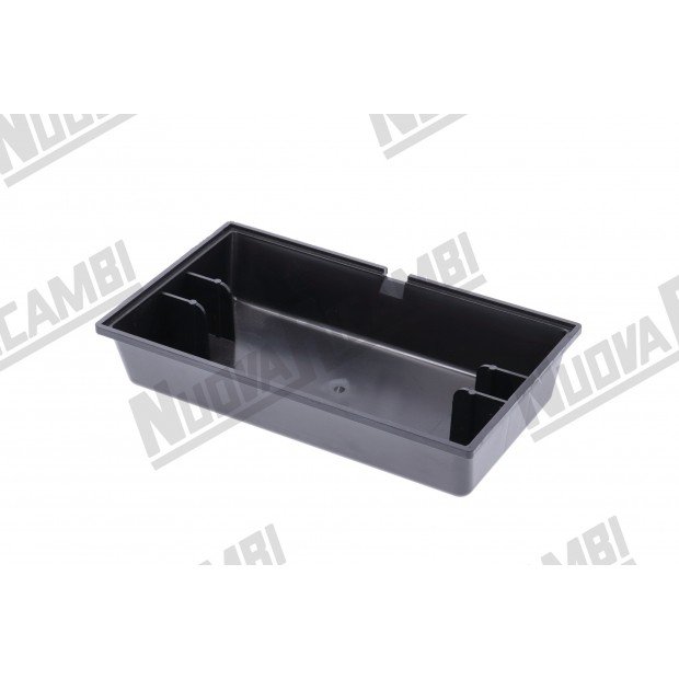Дренажний піддон 20,5x12,5x4мм - для BRASILIA CLUB/ LADY-400776