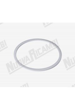 Тефлонова прокладка бойлера - Ø 142x128x3мм - для BRASILIA / CARIMALI