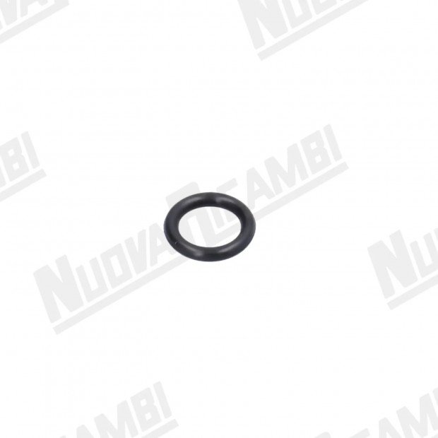 Уплотнительное кольцо OR 107 VITON Ø11.21x7.65x1.78мм-400835