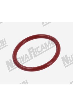Ущільнювальне кільце варильної групи "139/4131 - SILICONE" - Ø 32,92x3,53мм