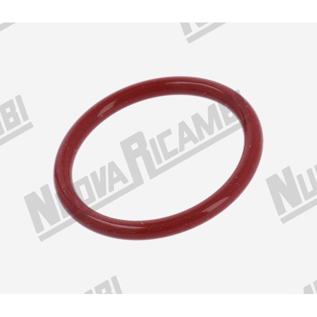 Ущільнювальне кільце варильної групи 139/4131 - SILICONE - Ø 32,92x3,53мм-400842/S