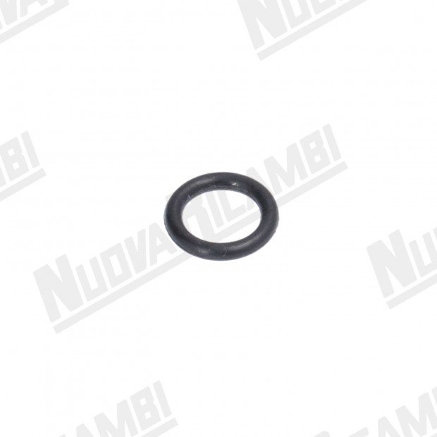 Уплотнительное кольцо клапана запорного блока R6A - EPDM - Ø 8x1,90мм-400847
