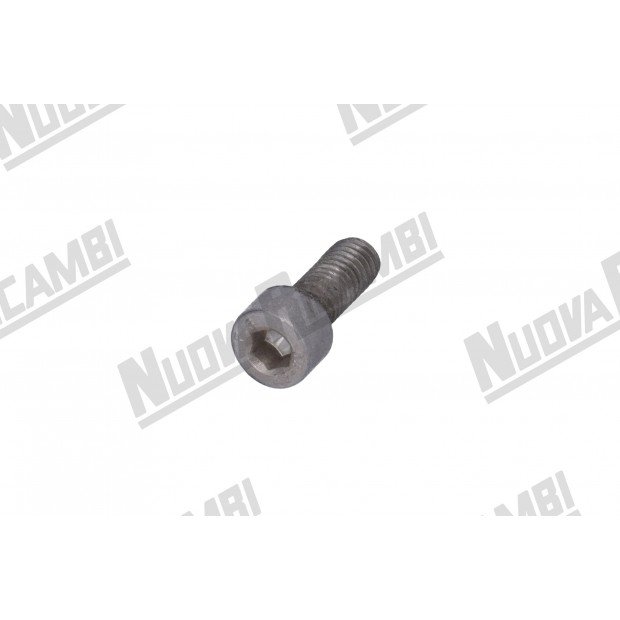 ВИНТ M8x20 ВИНТ M8x20-401260