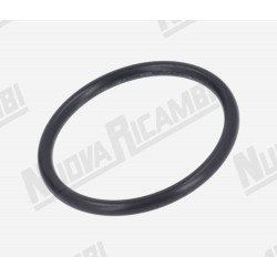 Ущільнювальне кільце (тена) нагрівального елемента "144 - VITON" - Ø 39,69x3,53мм Ущільнювальне кільце (тена) нагрівального елемента "144 - VITON" - Ø 39,69x3,53мм