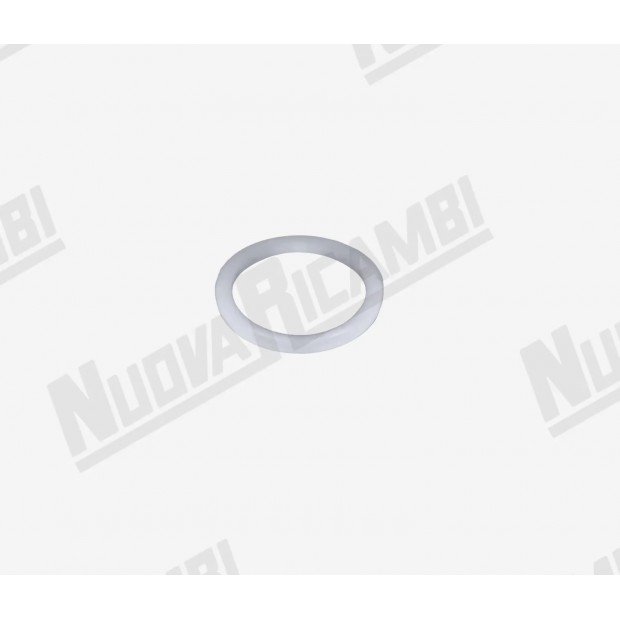 Тефлонова прокладка - Ø 12x10x1мм - для BFC / ROYAL /VIBIEMME / SANREMO / FIAMMA /BRASILIA / ECM / FAEMA / CIMBALI-401405