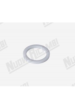 Тефлоновая прокладка варочной группы B61 - Ø 24x18,2x2мм - для BRASILIA
