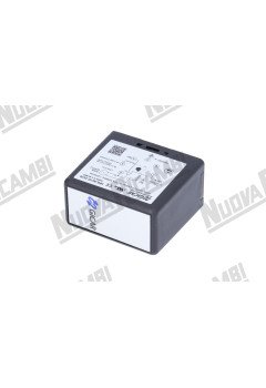 Контролер рівня "GICAR" NRL 30/1E-2C/8, 230Vac для BRASILIA (9.1.40.88G)