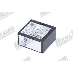 Контролер рівня "GICAR" NRL 30/1E-2C/8, 230Vac для BRASILIA (9.1.40.88G) Контролер рівня "GICAR" NRL 30/1E-2C/8, 230Vac для BRASILIA (9.1.40.88G)