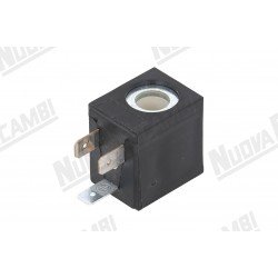 Маленька котушка OLAB V120/60