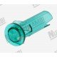 Зеленая сигнальная лампа GEM - головка Ø 15мм - отверстие Ø 10мм Зеленая сигнальная лампа GEM - головка Ø 15мм - отверстие Ø 10мм-402628